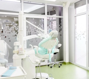 Clinica Stomatologica Nerva Traian - imagine 13
