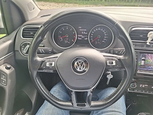 WV Polo1.2  Sound - imagine 3