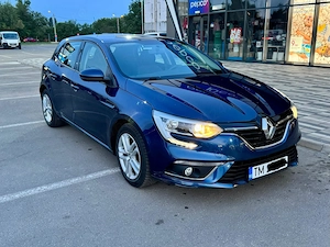 Renault Megane 4 Hatchback 1.3 TCe 115 CP   An 2020 - imagine 5