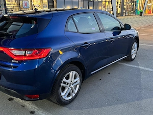 Renault Megane 4 Hatchback 1.3 TCe 115 CP   An 2020 - imagine 3