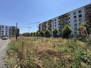 Teren 1000mp Ozana | Dublă Deschidere 40m și 36m | Intravilan Sector 3 - imagine 4