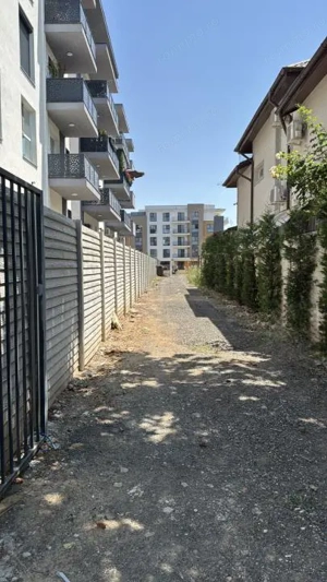 Teren 1000mp Ozana | Dublă Deschidere 40m și 36m | Intravilan Sector 3 - imagine 3