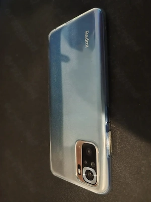 Xiaomi Redmi Note 10S