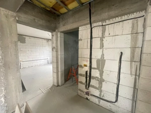 Casa noua pe parter, 107.80 mp, incalzire in pardoseala, zona Braniste - imagine 6