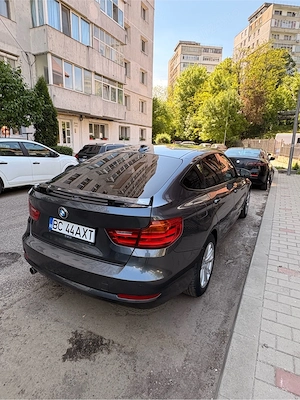 Bmw 318D gt - imagine 3