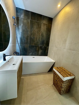 Proprietar | Persoana juridica | Vand apartament inedit in Mamaia Nord, READY TO MOVE, Lake ON - imagine 9