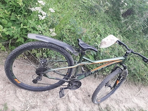vand Bicicleta 