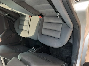 Skoda Octavia break benzina 16, 2005 - imagine 8