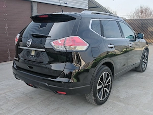 Nissan xtrail automat 2016 Tekna - imagine 5
