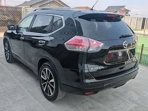 Nissan xtrail automat 2016 Tekna - imagine 3