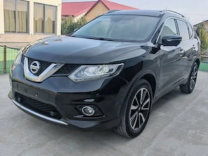 Nissan xtrail automat 2016 Tekna