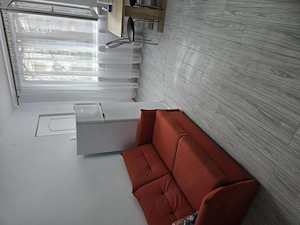 Inchiriez apartament 2 camere Deva - imagine 7
