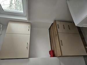 Inchiriez apartament 2 camere Deva - imagine 3