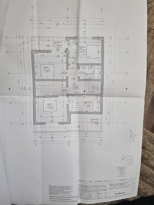 Vilă de vânzare Varlaam Adunații Copăceni  - imagine 9