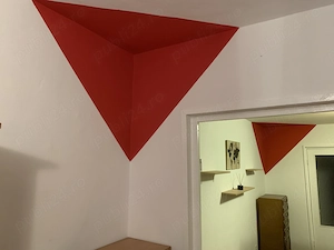 Speak English apartament 2 camere renovat centrala et.1 direct proprietar Rebreanu Judetean - imagine 2