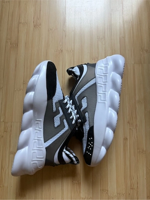  versace chain reaction 