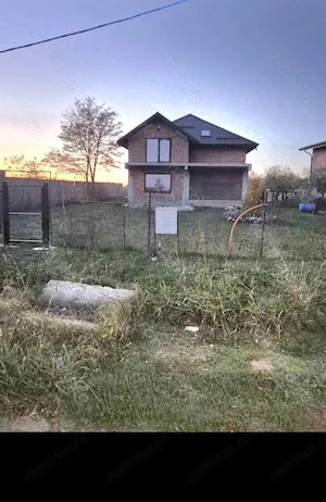 Vilă de vânzare Varlaam Adunații Copăceni  - imagine 7