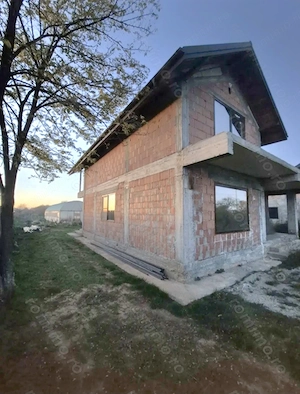 Vilă de vânzare Varlaam Adunații Copăceni  - imagine 6