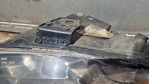 Set Faruri Audi A4 B7 - imagine 4