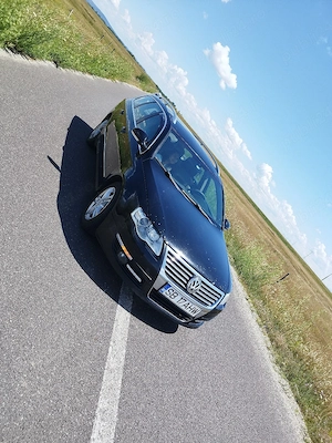 vw passat b6  - imagine 4