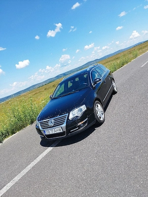 vw passat b6  - imagine 5