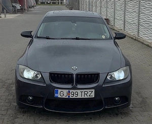 Seria 3 e90 320d - imagine 2