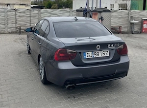 Seria 3 e90 320d - imagine 4