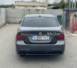 Seria 3 e90 320d - imagine 5