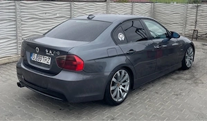 Seria 3 e90 320d - imagine 3