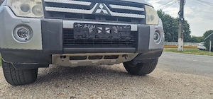 Mitsubishi Pajero 3.2DID Autoutilitara  - imagine 4