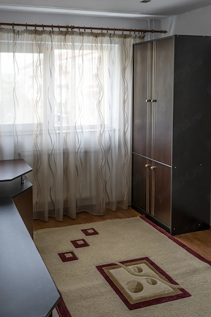 Inchiriere apartament 3 camere Girocului
