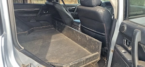 Mitsubishi Pajero 3.2DID Autoutilitara  - imagine 8
