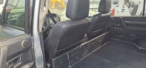 Mitsubishi Pajero 3.2DID Autoutilitara  - imagine 10
