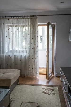 Inchiriere apartament 3 camere Girocului - imagine 8
