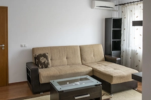 Inchiriere apartament 3 camere Girocului - imagine 6
