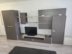 Inchiriez garsoniera confort 1 zona Gara Bacau