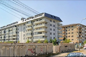 Direct Proprietar  | 0% comision | 0% TVA | Apartament | Bloc Nou | Prelungirea Ghencea stradal - imagine 2