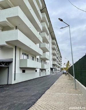Direct Proprietar  | 0% comision | 0% TVA | Apartament | Bloc Nou | Prelungirea Ghencea stradal - imagine 3