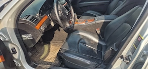 Mercedes E220CDI impecabil - imagine 6