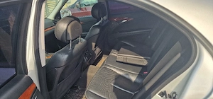 Mercedes E220CDI impecabil - imagine 9