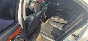 Mercedes E220CDI impecabil - imagine 8