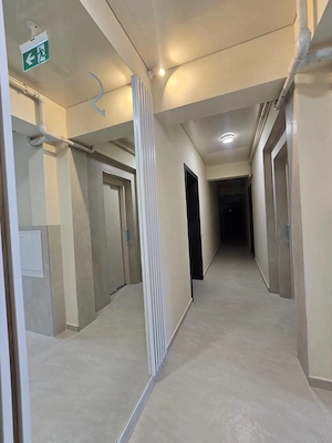 Apartament 2 Camere tip Studio, Strada Stejarului, Fundeni Dobroești 