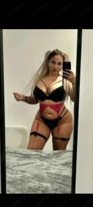 Buna sunt roxy satisfactie totala