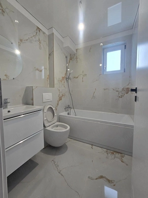 Apartament 2 Camere tip Studio, Strada Stejarului, Fundeni Dobroești  - imagine 11