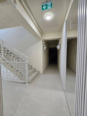 Interior view of Apartament 2 bedroom