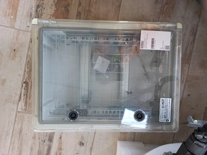 Invertor fotovoltaic