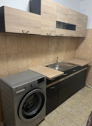 Apartament cu două camere! - imagine 5