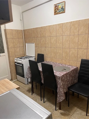 Apartament cu două camere! - imagine 9