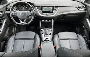 Opel grandland x hybrid 2021 - imagine 3