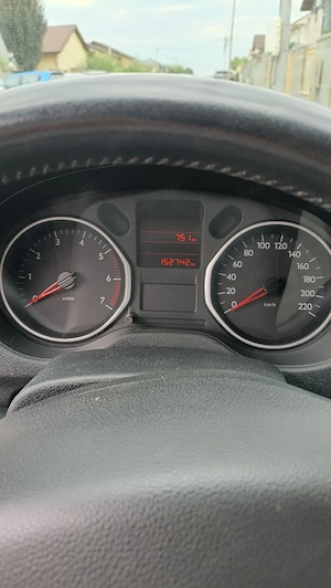 Citroen C Elysee,1,6 benzină 